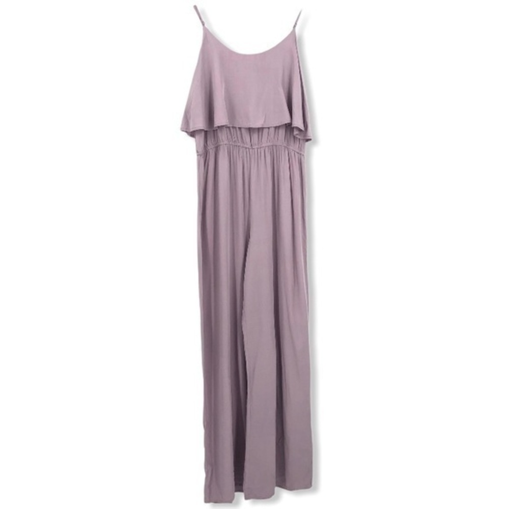ROKOKO by DAZZ Size Large Sleeveless Jumpsuit